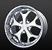 Dodge Charger DTV Wheels Rims