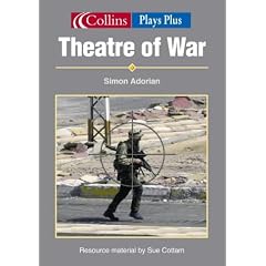 Theatre of War (Plays Plus)