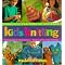 Teaching Kids to Knit