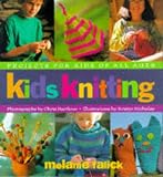 Kids Knitting