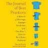 The Journal of Best Practices: A Memoir of Marriage, Asperger Syndrome, and One Man's Quest to Be a Better Husband