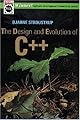 The Design and Evolution of C++