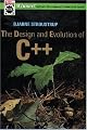 The Design and Evolution of C++