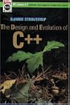 The Design and Evolution of C++