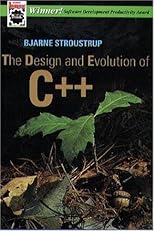 The Design and Evolution of C++