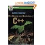 The Design and Evolution of C++