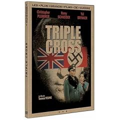 Triple cross