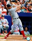 Craig Paquette St. Louis Cardinals 8x10 Autographed Photograph