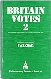 Britain votes