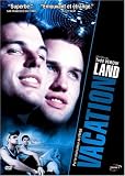 DVD Vacationland, film DVD Vacationland