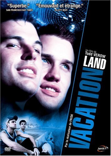 Vacationland dvd, Film dvd Vacationland