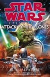 Episode II - Attack of the Clones (Star Wars)