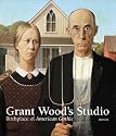 Grant Wood's Studio: Birthplace of