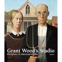 Grant Wood's Studio: Birthplace of