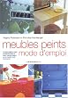 Meubles peints