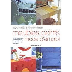Meubles peints