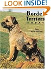 Border Terriers Today (Book of the Breed)