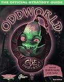 OddWorld: Abes Oddysee, The Official Strategy Guide