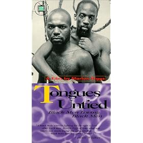 Tongues Untied [VHS]
