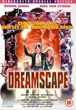 Dreamscape [UK IMPORT] - Dennis Quaid