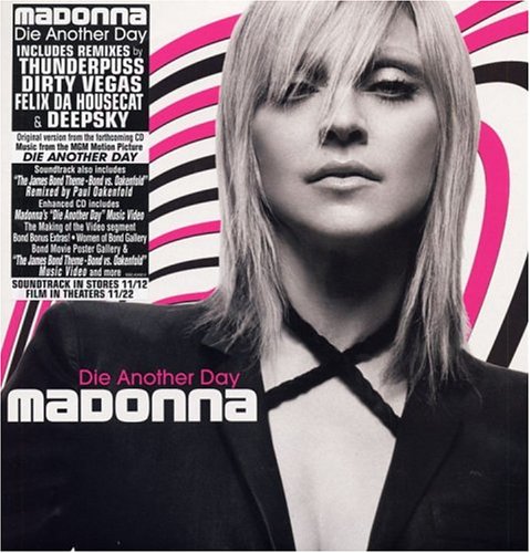 Die Another Day