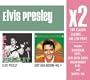 X2:Elvis Presley/Elvis' Gold Records, Vol. 4