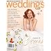 Martha Stewart Weddings