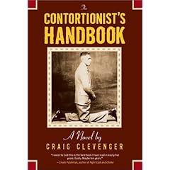 The Contortionist's Handbook