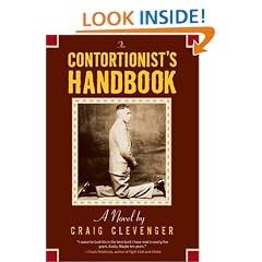 The Contortionist's Handbook