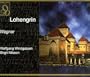 Wagner: Lohengrin