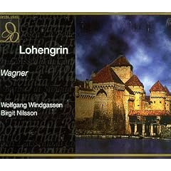Wagner: Lohengrin