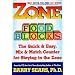 Have you tried "The Zone" books to improve your health?