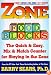Zone Food Blocks: The Quick and Easy, Mix-and-Match Counter for Staying in the Zone