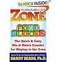 Zone Food Blocks: The Quick and Easy, Mix-and-Match Counter for Staying in the Zone