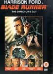 Blade Runner (The Director's Cut) [DV...