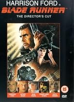 Blade Runner (The Director's Cut) [1982]