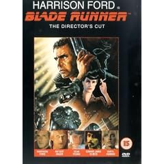 Blade Runner (The Director's Cut) [DVD] [1982]