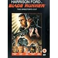 Blade Runner (The Director's Cut) [DVD] [1982]
