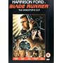 Blade Runner (The Director's Cut) [1982]