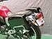 ASAHI [ 旭風防 ] チャンヒ゜オンハ゛ック [ CB1100 ] [ ツーリングの必須アイテム！ ] [ 品番 ] AC-40