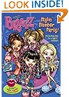 Bratz! Stylin' Slumber Party
