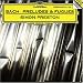 J.S. Bach: Preludes and Fugues