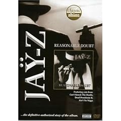 Classic Albums: Reasonable Doubt by 