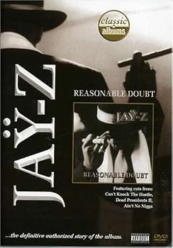 Classic Albums: Jay-Z - Reasonable Doubt
