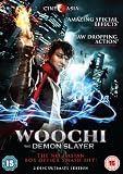 Woochi - The Demon Slayer [DVD]