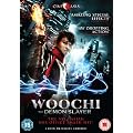 Woochi - The Demon Slayer [DVD]