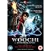 Woochi - The Demon Slayer [DVD]