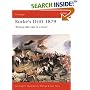 Rorke's Drift, 1879: Pinned Like Rats in a Hole (Osprey Military Campaign)