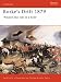 Rorke's Drift, 1879: Pinned Like Rats in a Hole (Osprey Military Campaign)