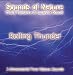 ROLLING THUNDER (Sounds of Nature Series) [CD on Demand]